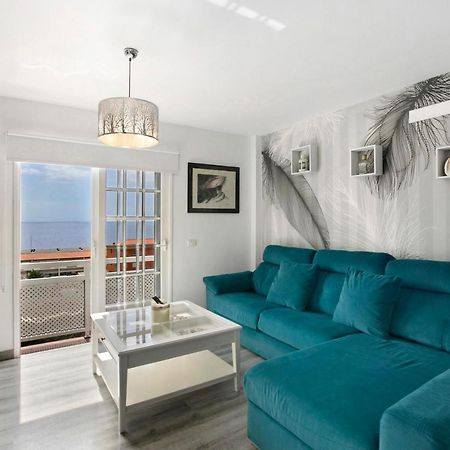 Yojalavi Sunrise Apartment Candelaria Exterior foto