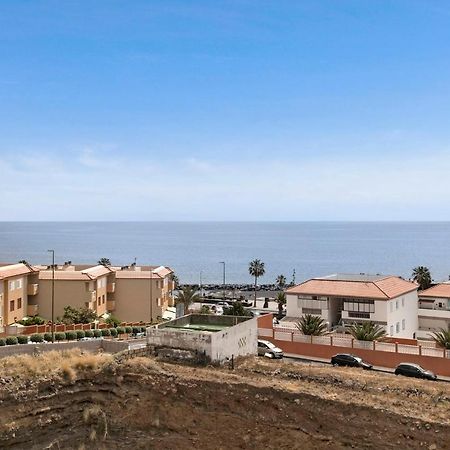 Yojalavi Sunrise Apartment Candelaria Exterior foto