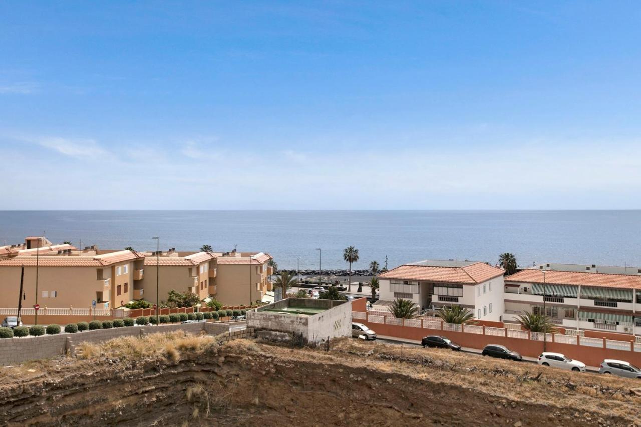 Yojalavi Sunrise Apartment Candelaria Exterior foto