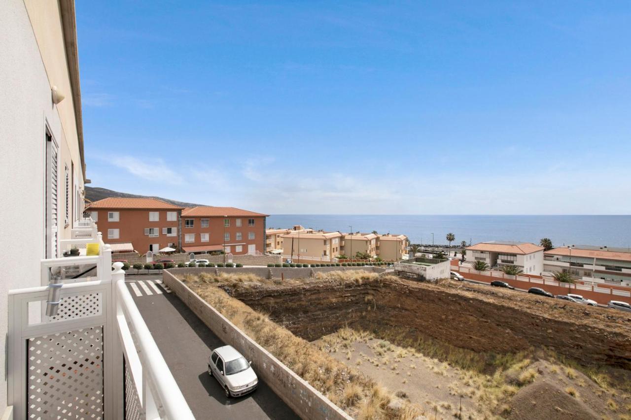 Yojalavi Sunrise Apartment Candelaria Exterior foto