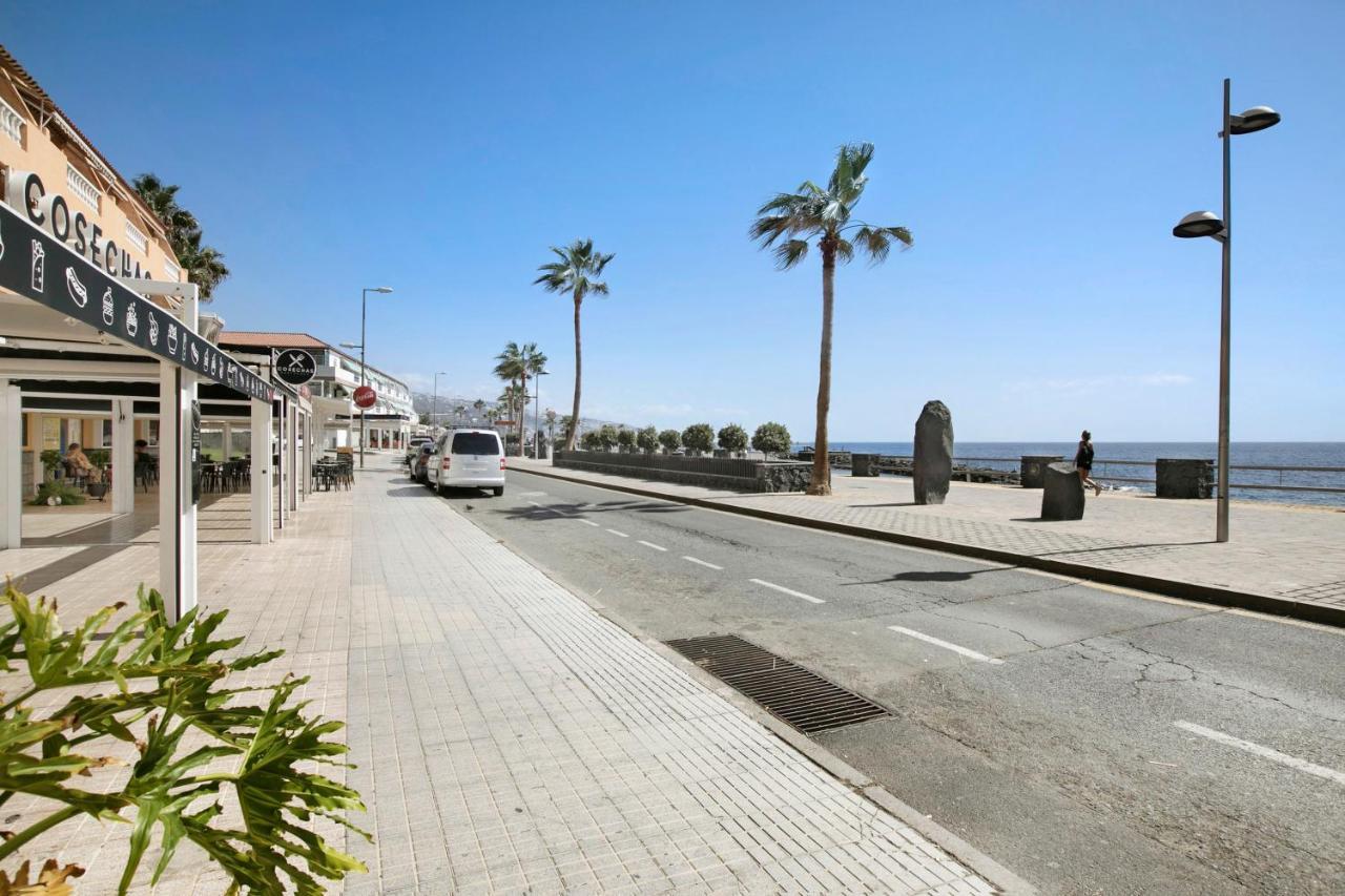 Yojalavi Sunrise Apartment Candelaria Exterior foto