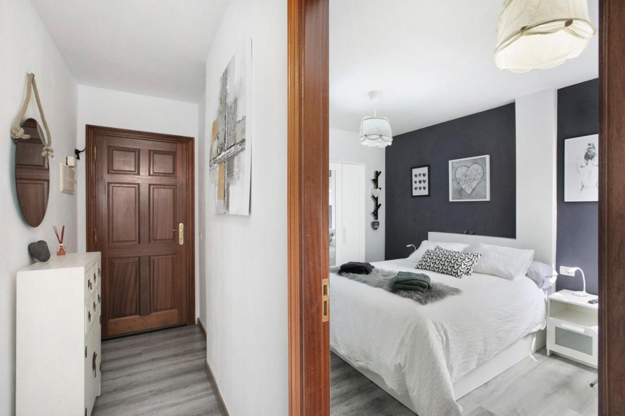 Yojalavi Sunrise Apartment Candelaria Exterior foto
